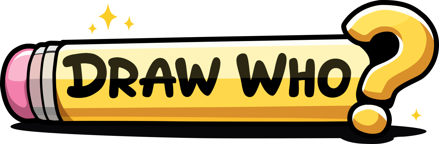 Draw Who?