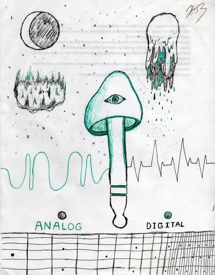 Analog Digital