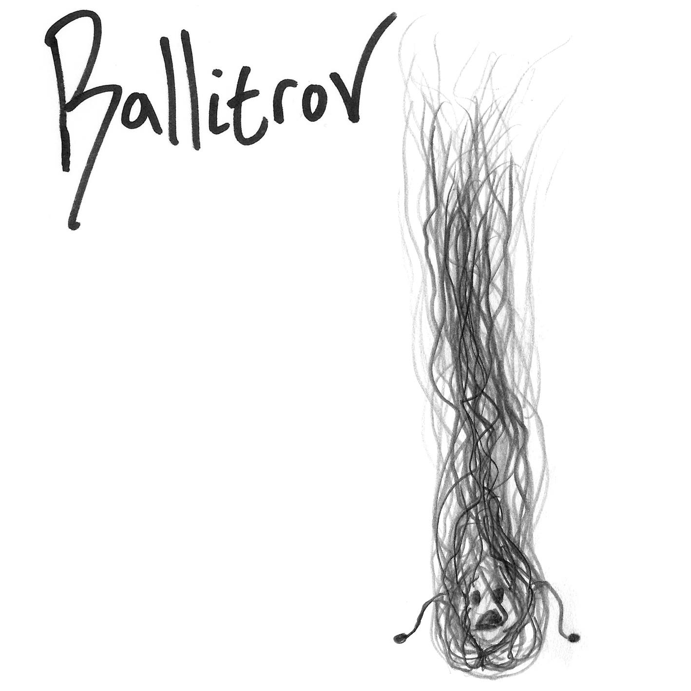 Ballitrov