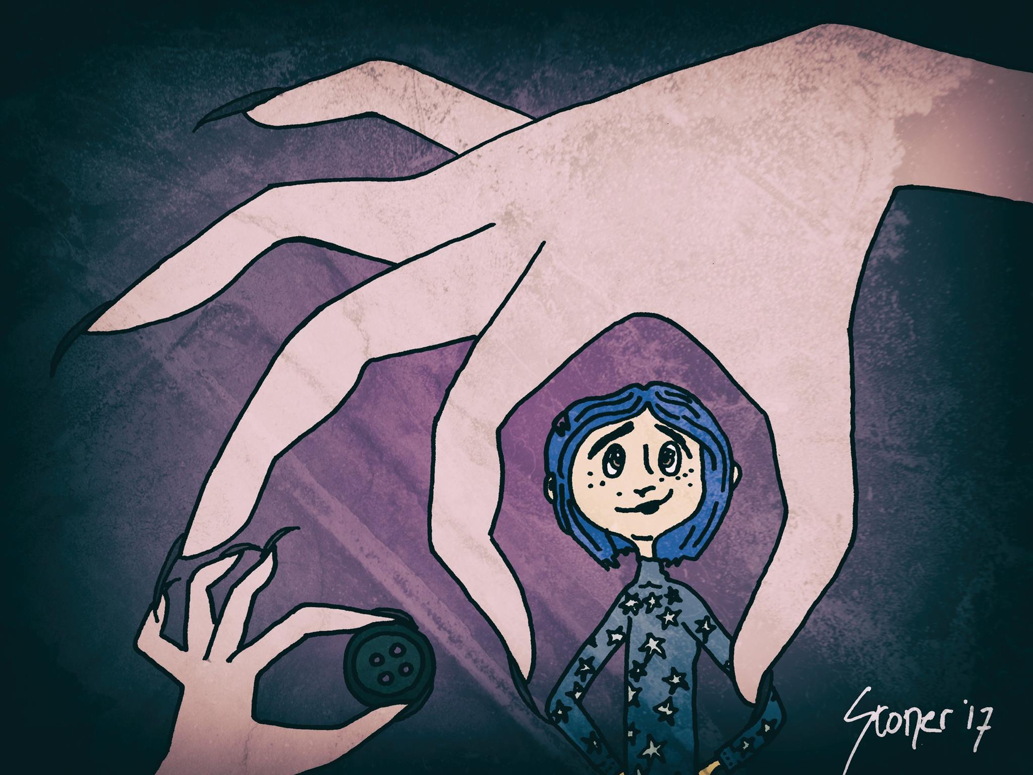 Coraline