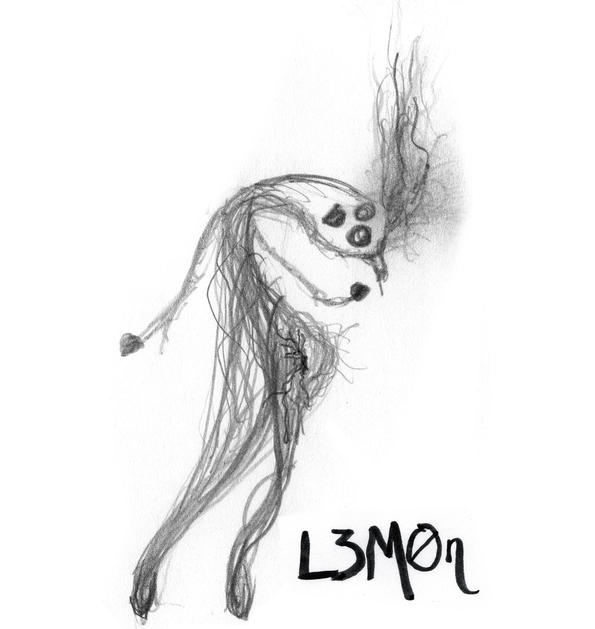 L3M0N