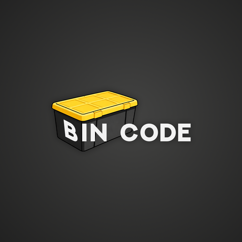 Bincode