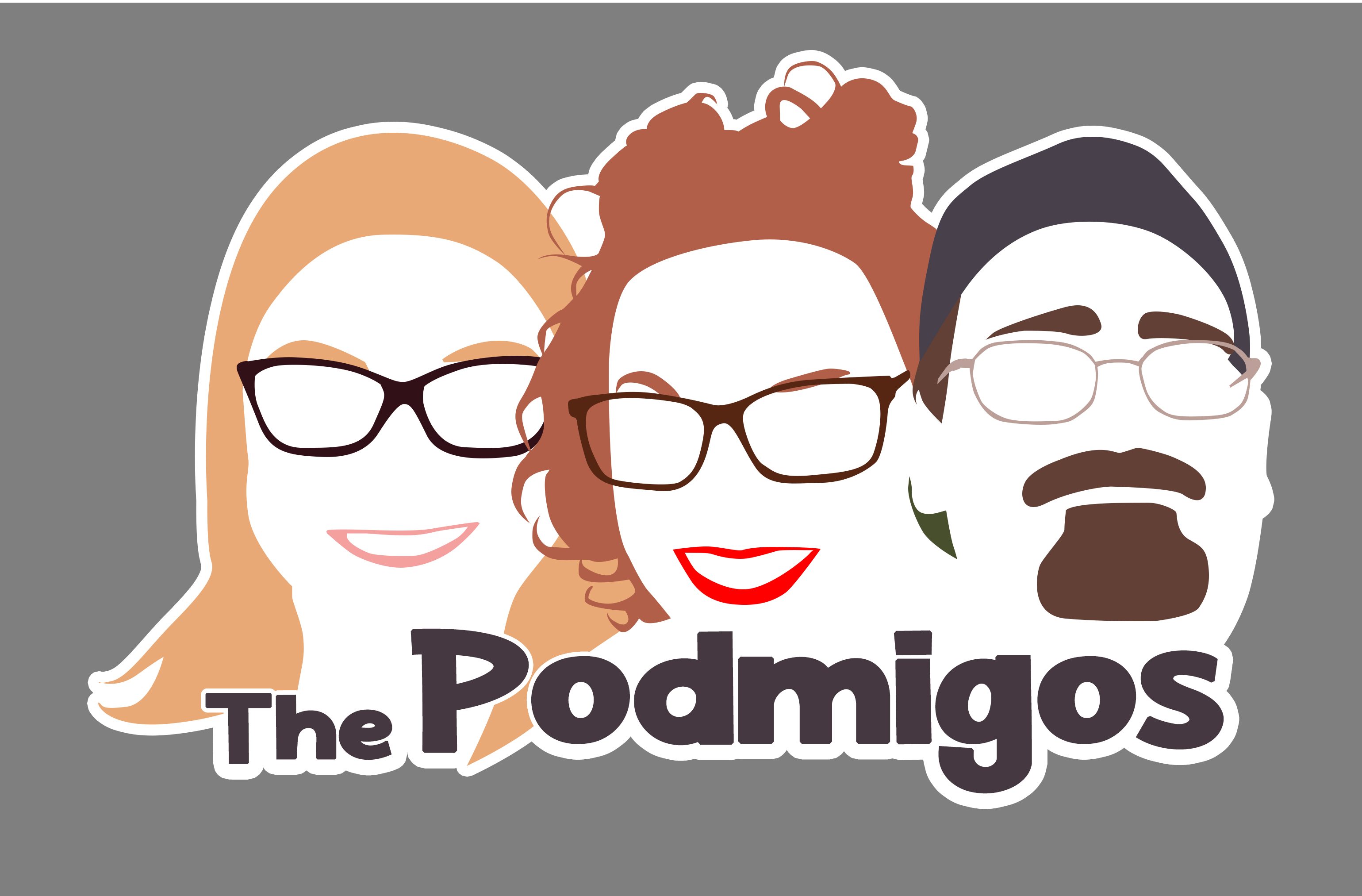 The Podmigos