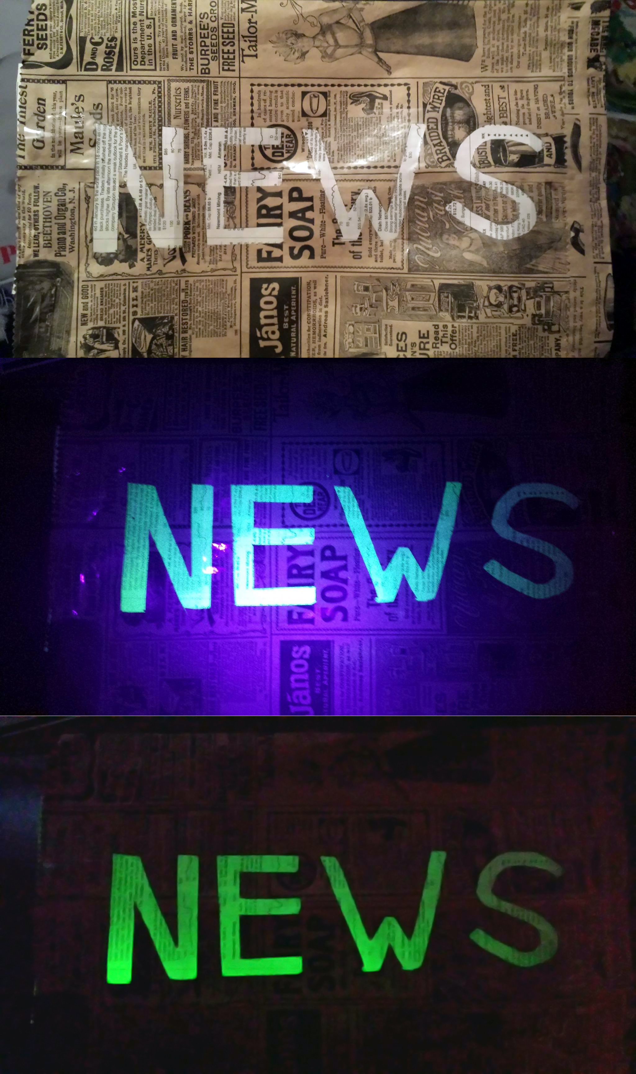 News Paper