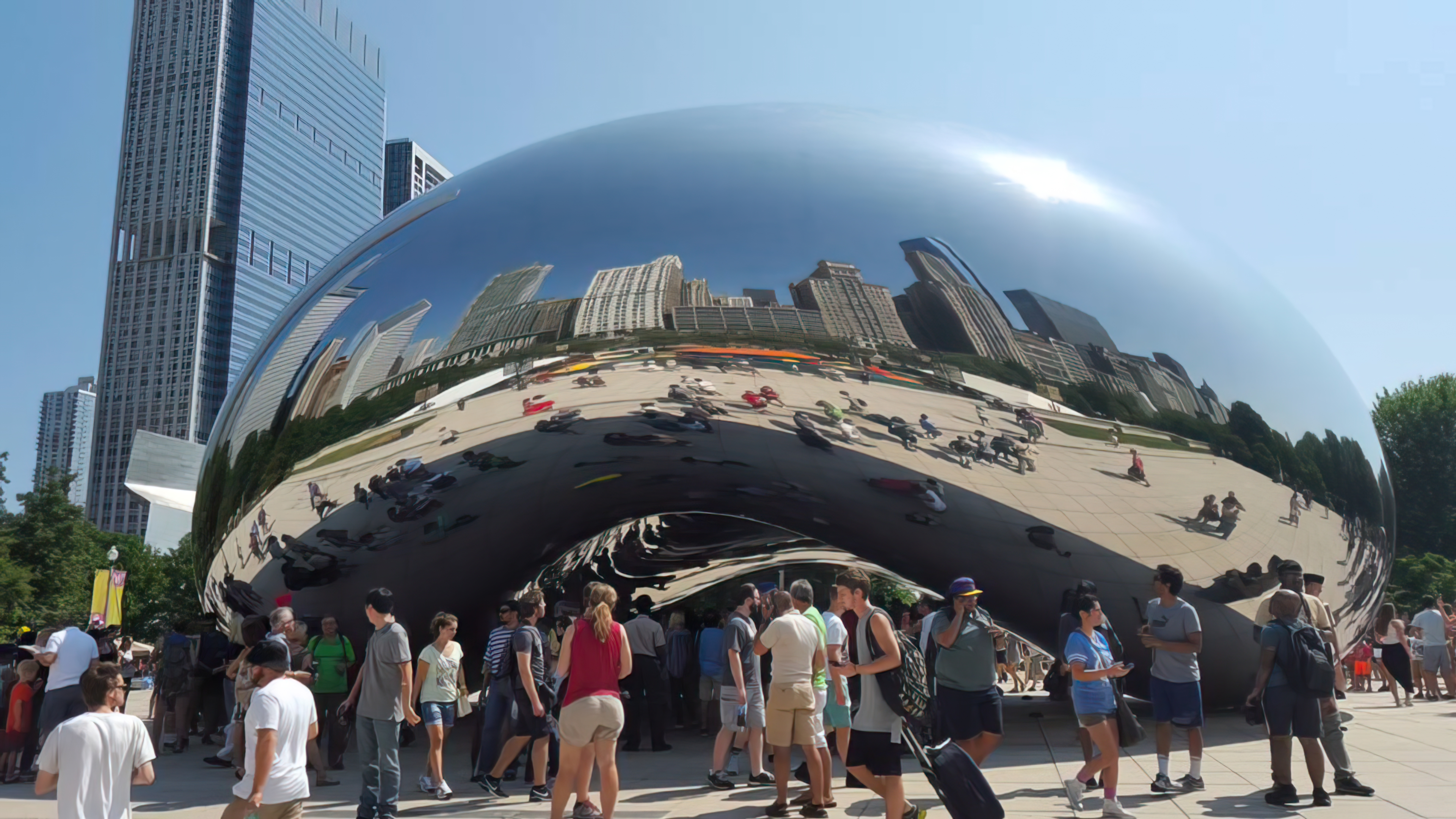 The BEAN