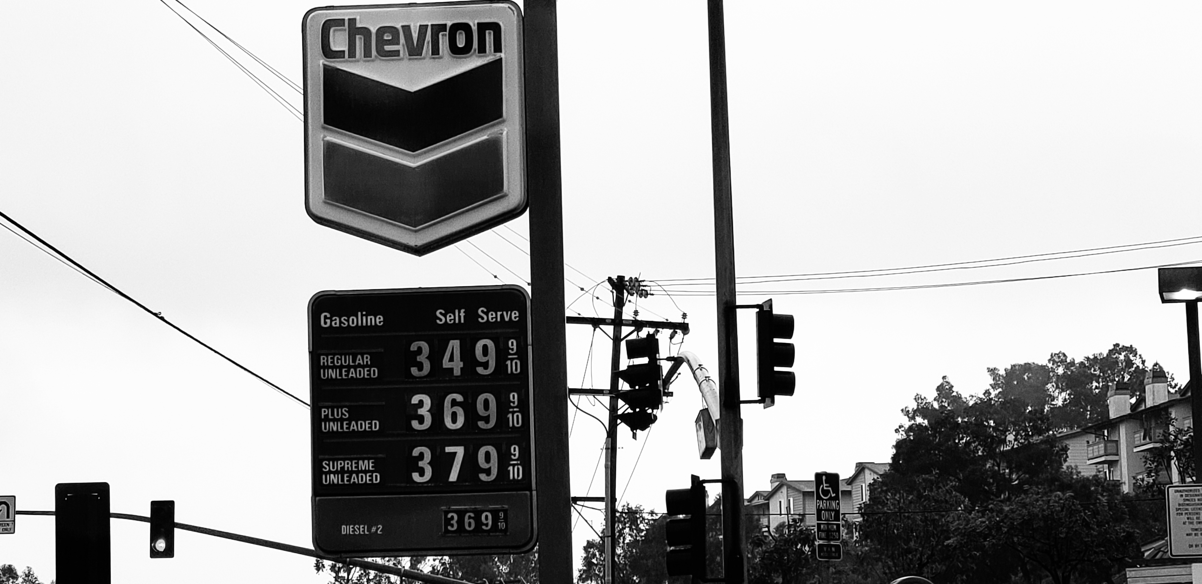 Distopian Time Distortion