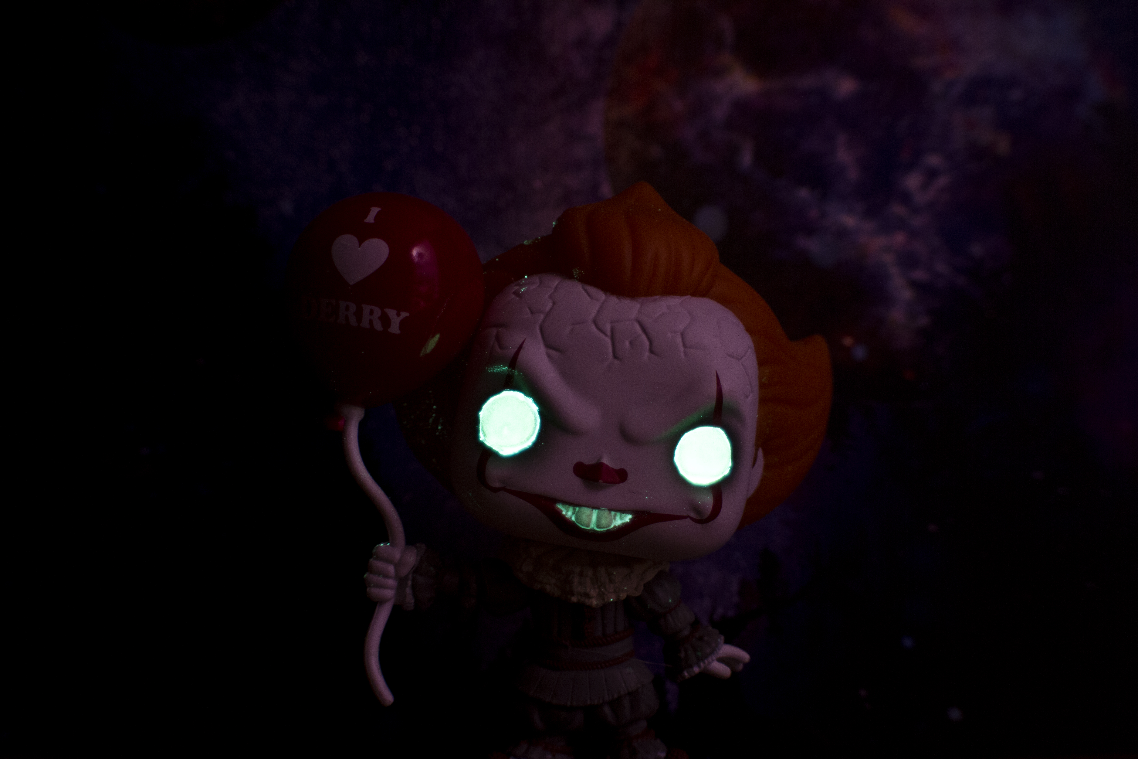 Pennywise