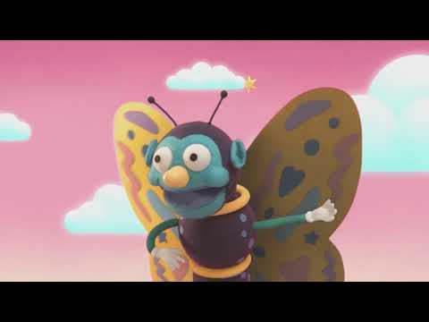 Don't Hug Me I'm Scared 3: Love (Stoner Cover)