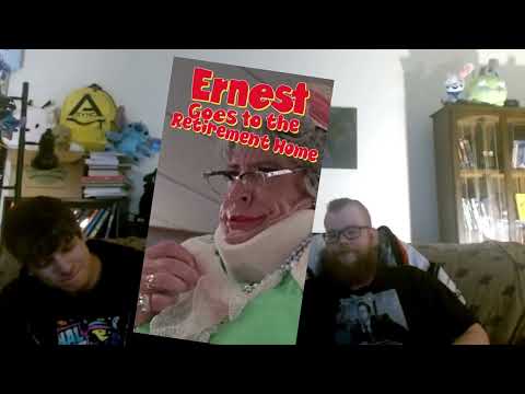 Cat's Eye Commentary (Sample)