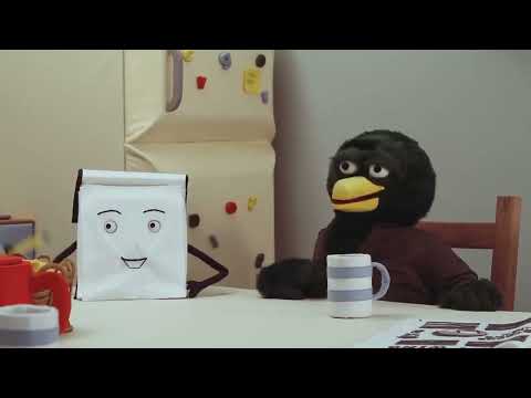 Don't Hug Me I'm Scared 1: Creativity (Stoner Cover)