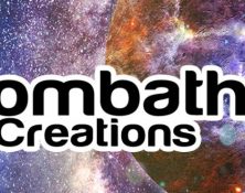 Bombathstic Creations Logo