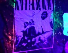 Nirvana UV