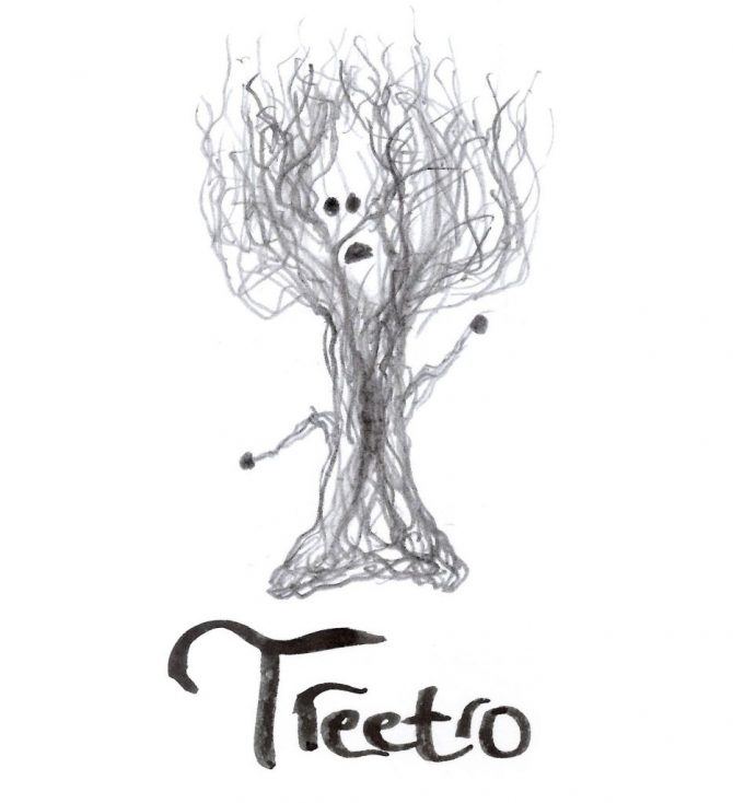 Treetro
